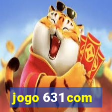 jogo 631 com